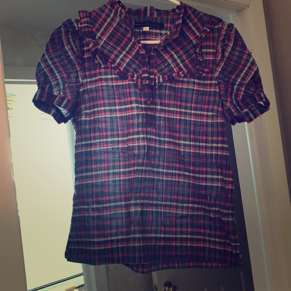 Marc by Marc jacobs top